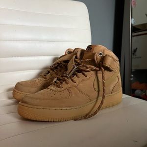 Men's Nike Air Force 1 Mid